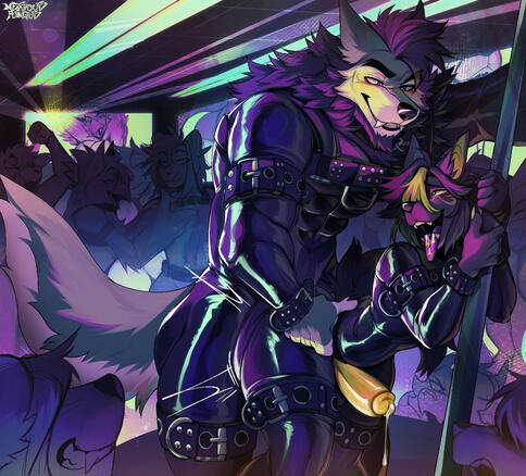 FULLBODY ILLUSTRATION
