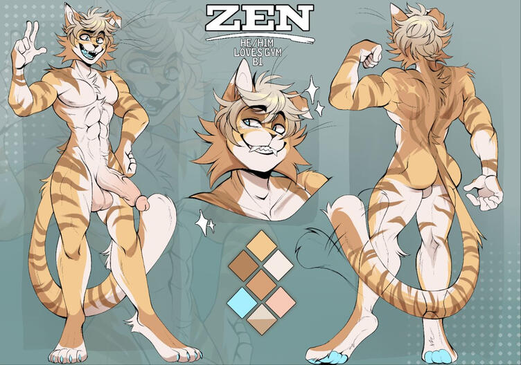 Reference Sheet