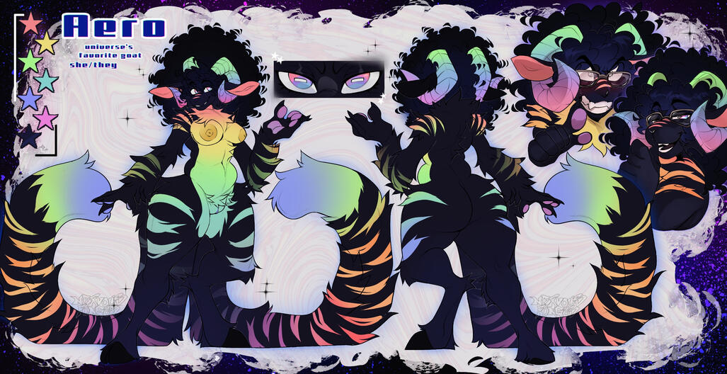 Reference Sheet