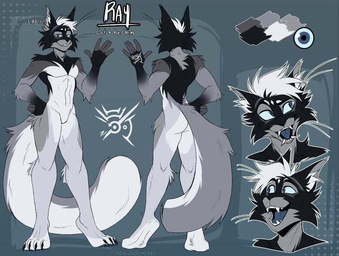 Reference Sheet